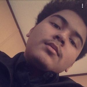 Meet your Posher, Diego